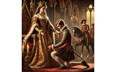 Mary Queen of Scots