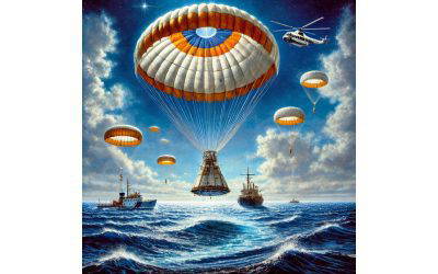 Jim Lovell