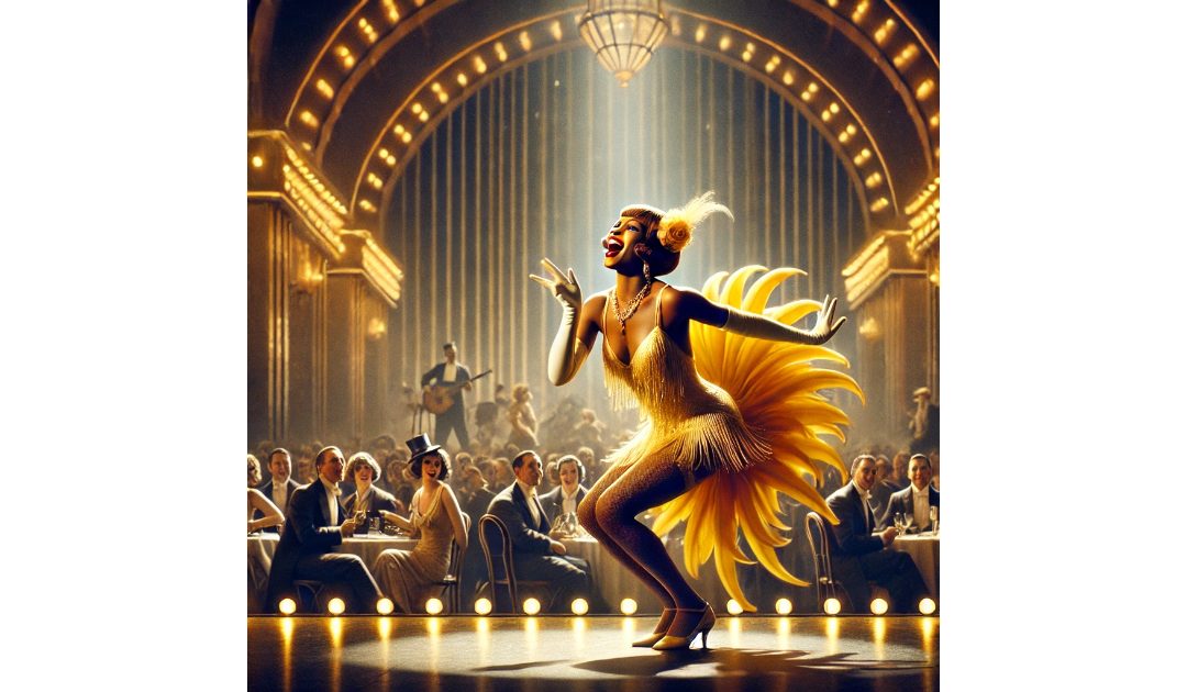 Josephine Baker