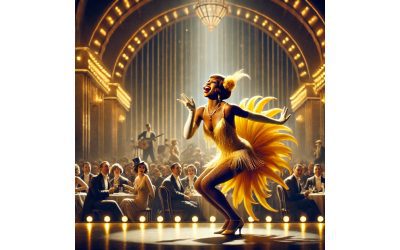 Josephine Baker