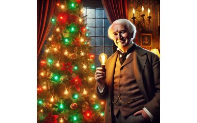 Thomas Edison