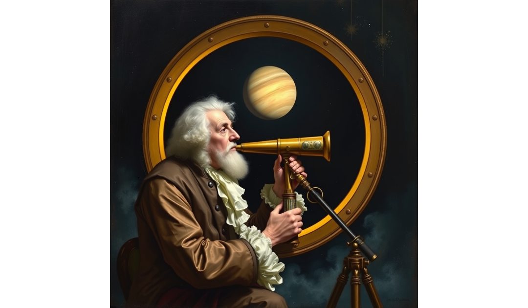 Astronomer Royal