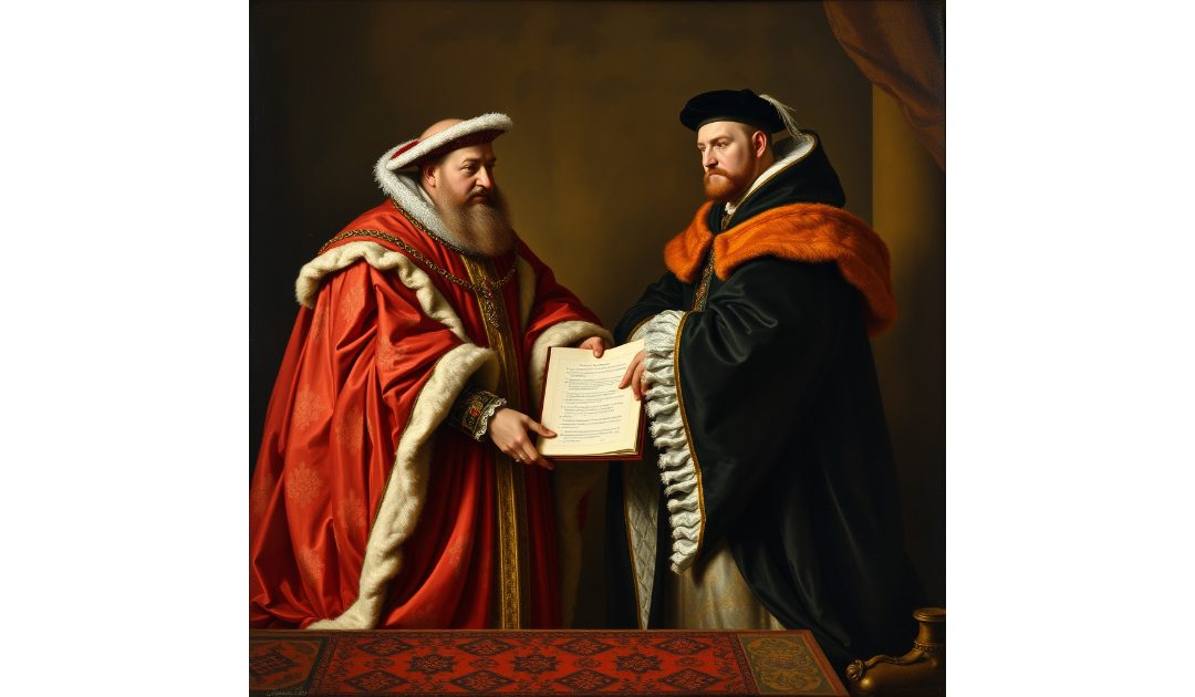 Thomas Wolsey