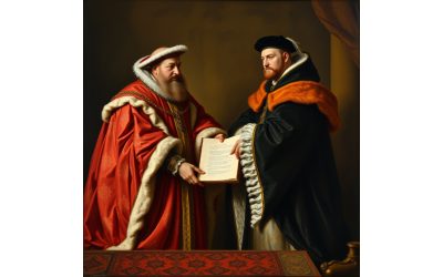 Thomas Wolsey