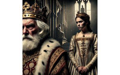 King Lear