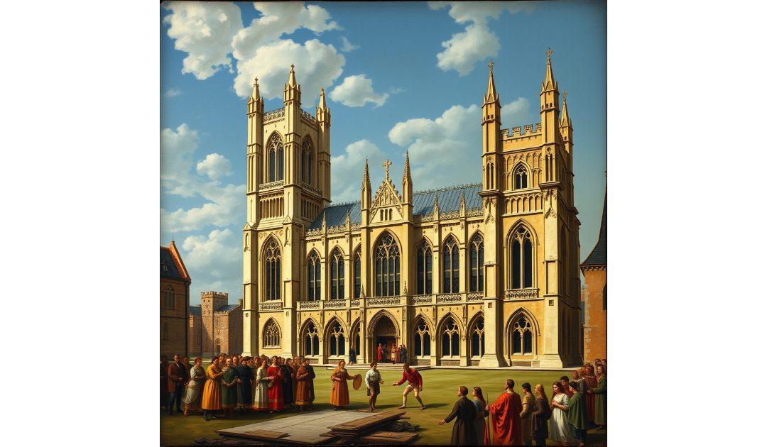 Westminster Abbey