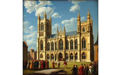Westminster Abbey