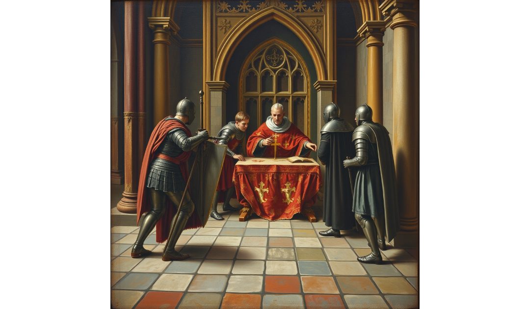 Thomas Becket