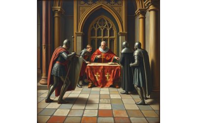 Thomas Becket