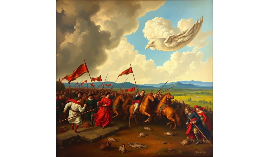 Battle of Wakefield