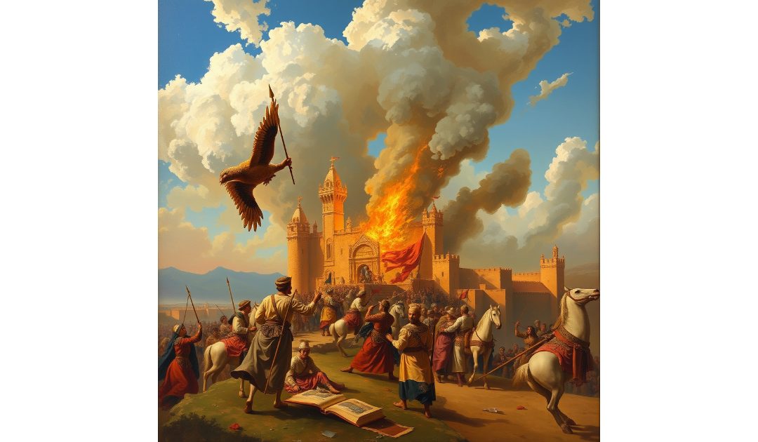 Reconquista