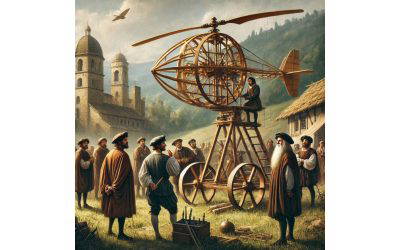Leonardo da Vinci