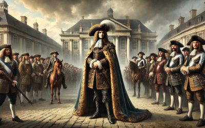 King Charles I