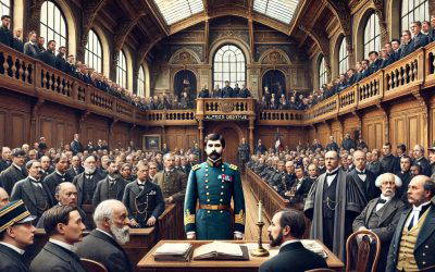 The Dreyfus Affair