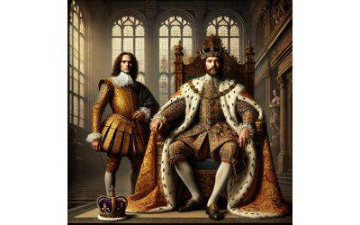 George Villiers