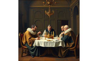 Francis and Anthony Bacon