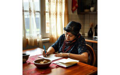 Writing Inspiration