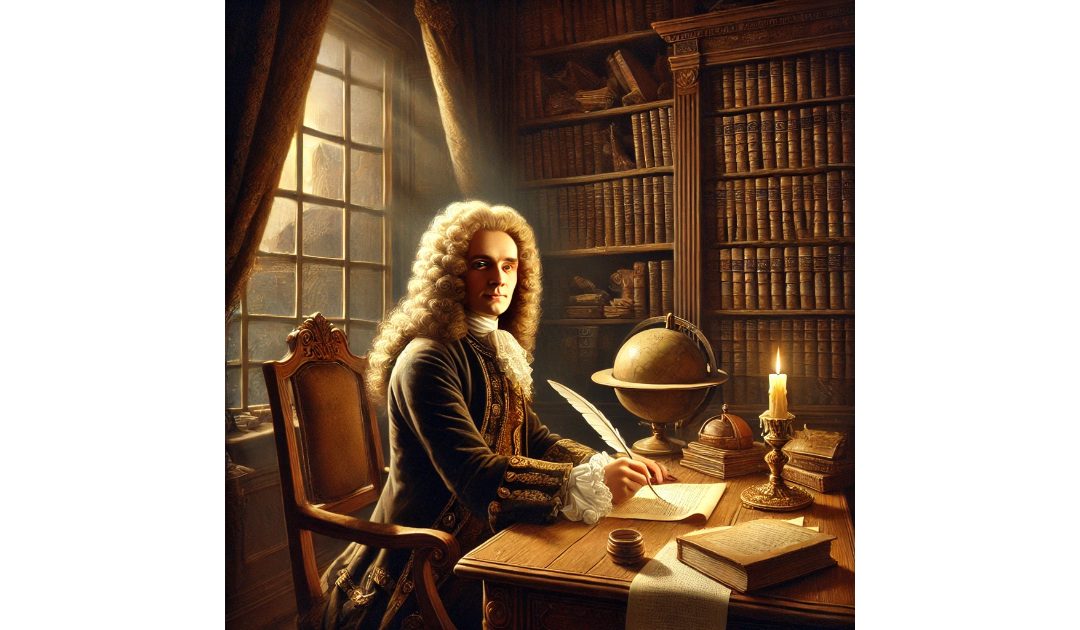 Treatise on Tolerance
