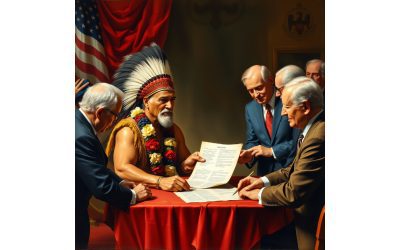 The Bayonet Constitution
