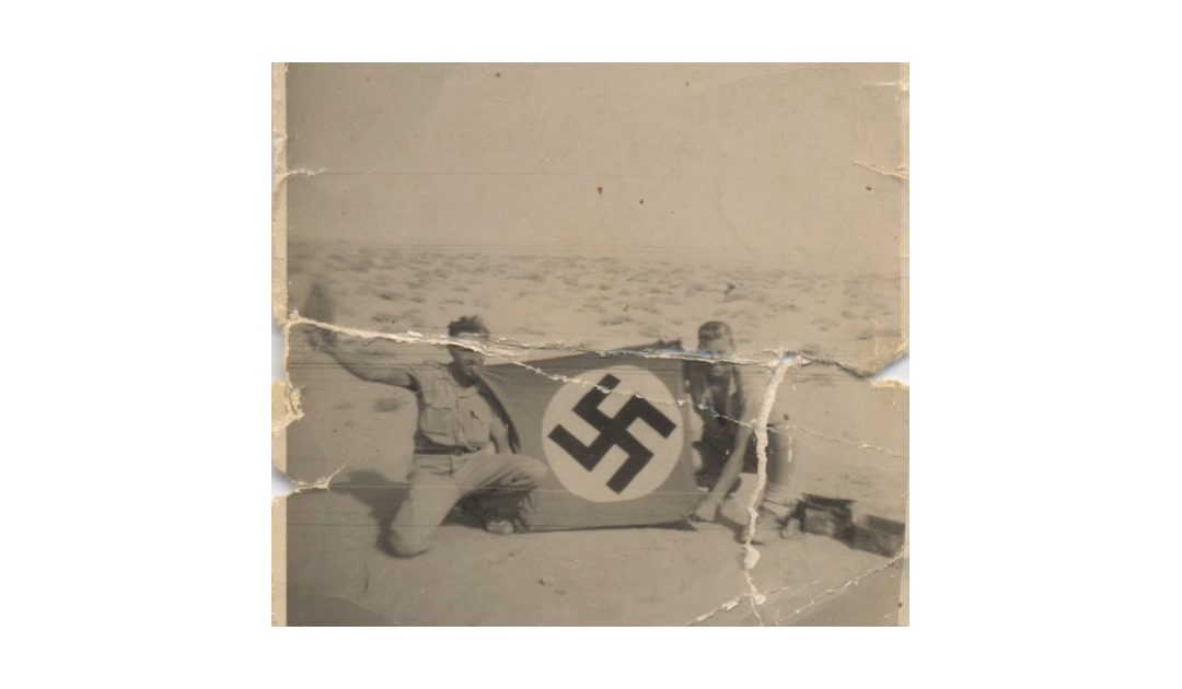 Hitler and the Weimar Republic