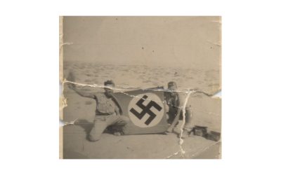 Hitler and the Weimar Republic