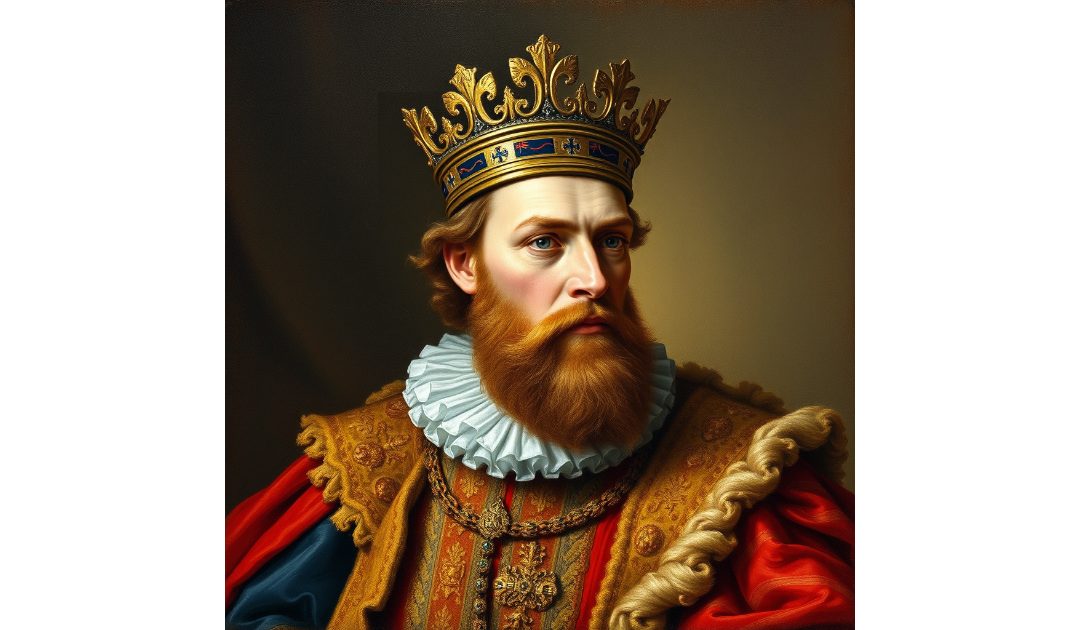 Charles V