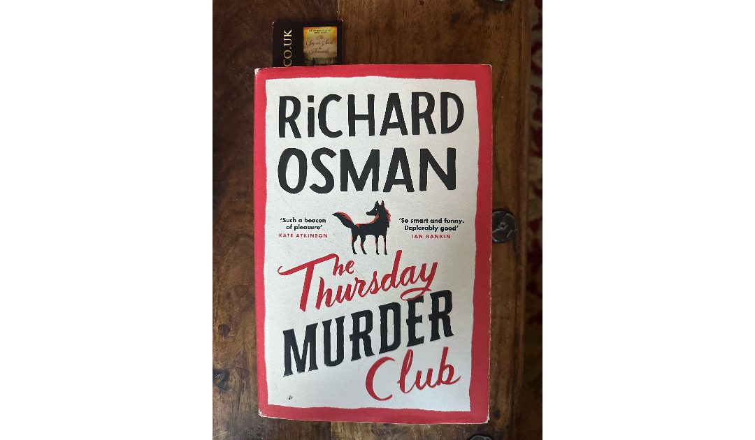 The Thursday Murder Club