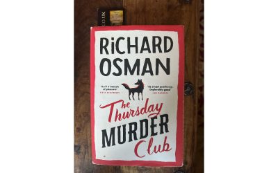 The Thursday Murder Club