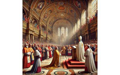 The Council of Trent