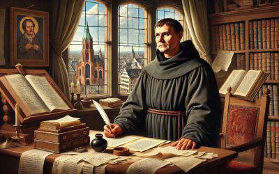 Martin Luther