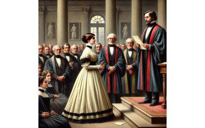 Elizabeth Blackwell
