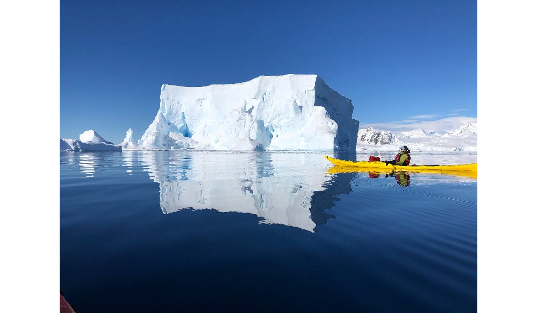 Antarctica