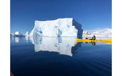 Antarctica