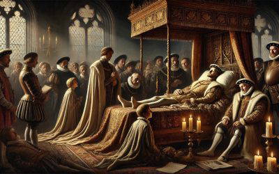 Edward VI