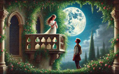 Romeo and Juliet