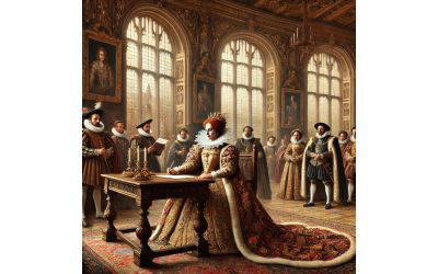 Mary Queen of Scots