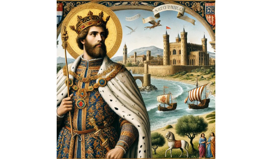 Alfonso