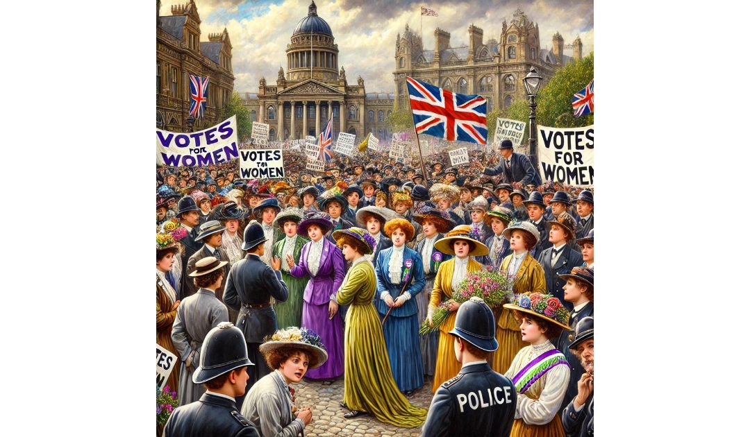 Emily Davison
