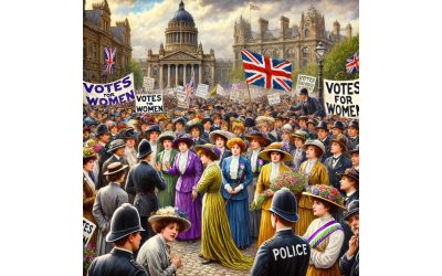 Suffragettes