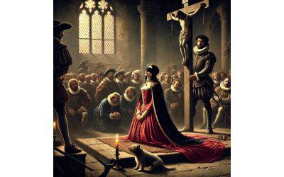 Mary Queen of Scots