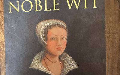 A Woman of Noble Wit, by Rosemary Griggs