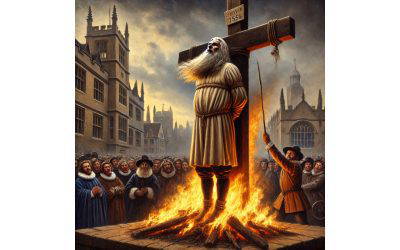 Thomas Cranmer