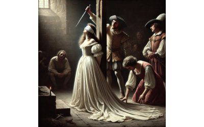 Lady Jane Grey