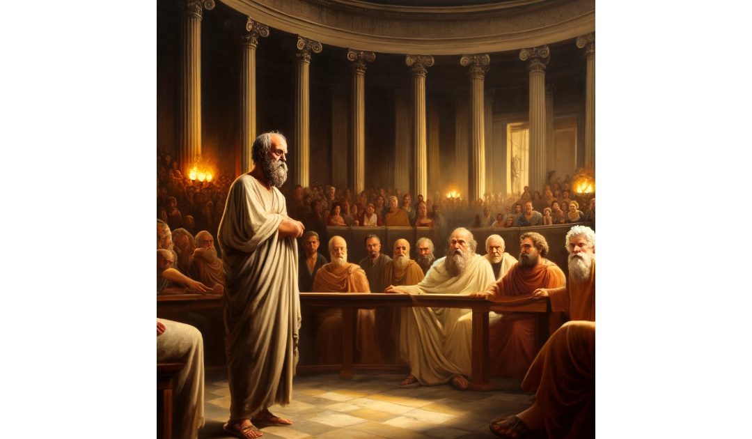 Socrates