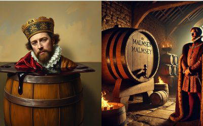 Malmsey Wine