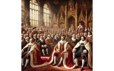 Happy Parliament