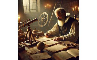Galileo