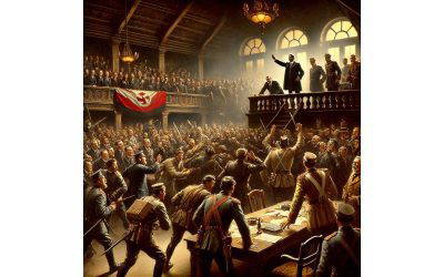 Beer Hall Putsch
