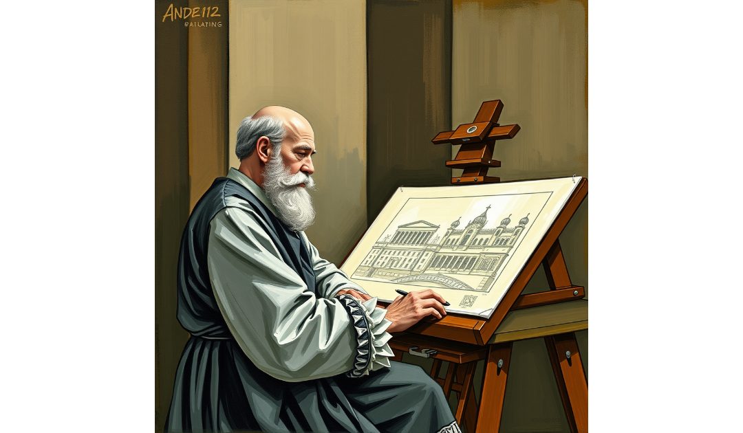 Palladio