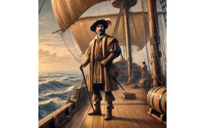 John Cabot
